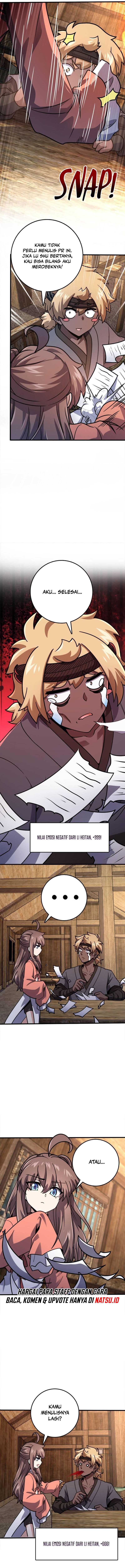 Dilarang COPAS - situs resmi www.mangacanblog.com - Komik spare me great lord 551 - chapter 551 552 Indonesia spare me great lord 551 - chapter 551 Terbaru 10|Baca Manga Komik Indonesia|Mangacan